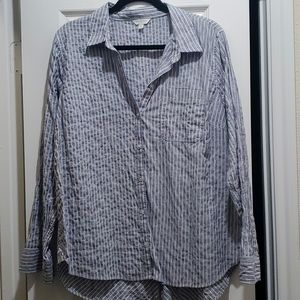 Lucky brand blouse